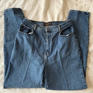 Vintage Route 66 Premium Jeans